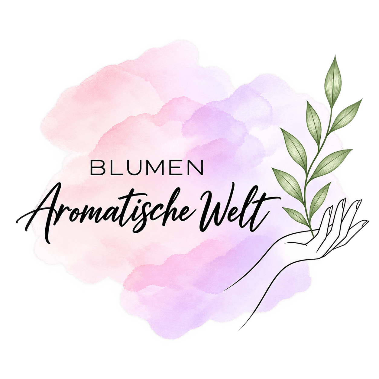 Blumen Aromatische Welt